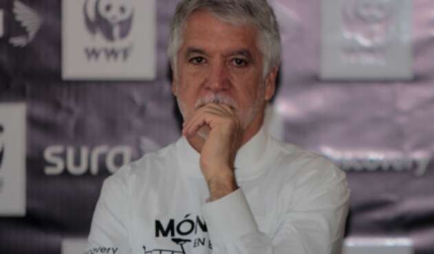 Enrique Peñalosa