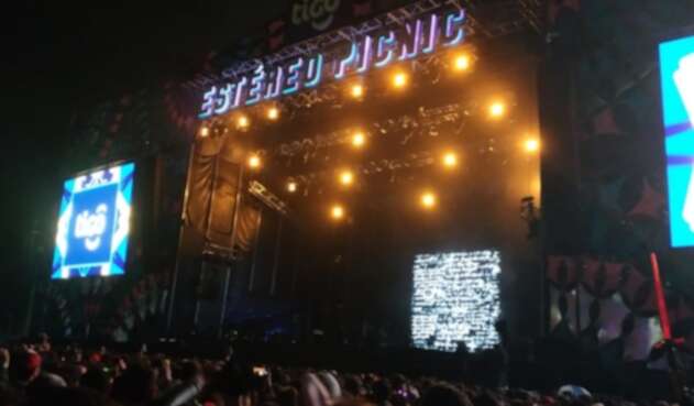 Estéreo Picnic