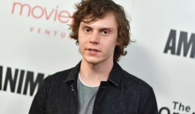 Evan Peters