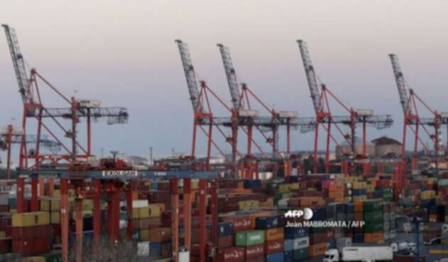 Exportaciones