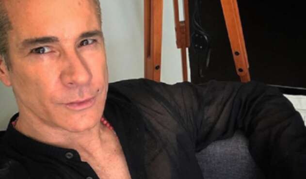 Fernando Carrillo