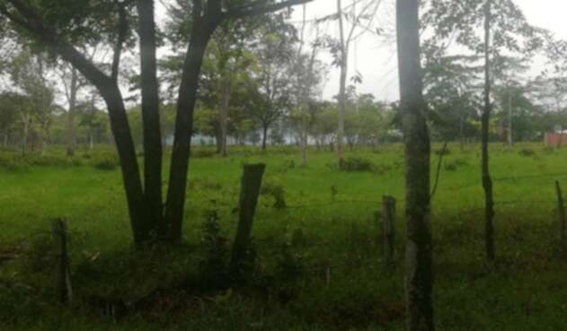 Ejercito y Policía recibió ataque con explosivos en Fortul Arauca Ejercito y Policía recibió ataque con explosivos en Fortul Arauca