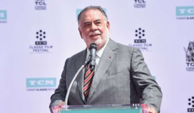Francis Ford Coppola