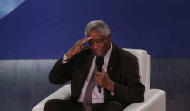 Francisco Maturana