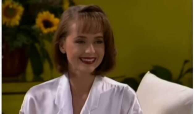 Gabriela Spanic, La Usurpadora