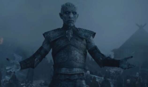 Game of Thrones, Hardhome