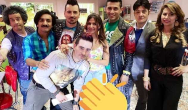 La nueva temporada de la serie contará con Julián Arango y Lina Cardona dentro de su elenco.