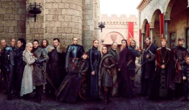 Elenco GOT Elenco GOT