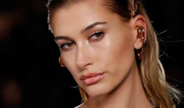 Hailey Baldwin