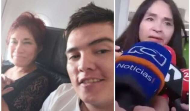 Hermana de chilena en Colombia Hermana de chilena en Colombia