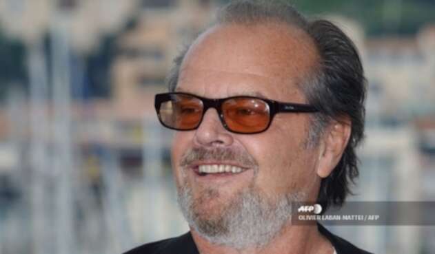 Jack Nicholson