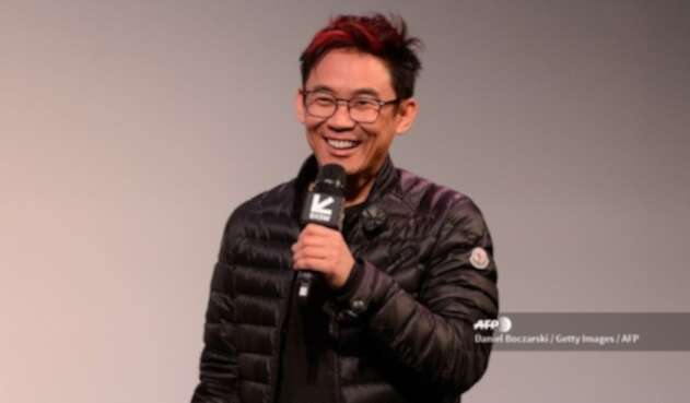 James Wan