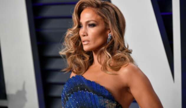 Jennifer Lopez