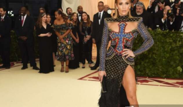 Jennifer Lopez
