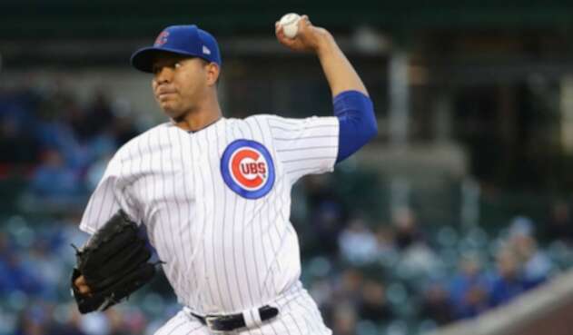 José Quintana