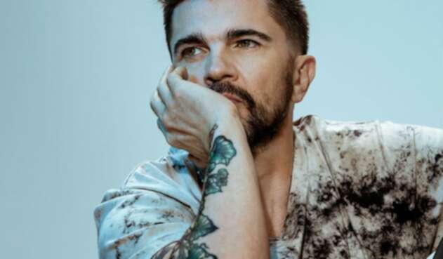 Juanes