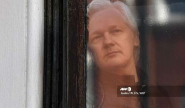 Julian Assange Julian Assange