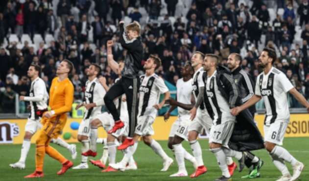 Juventus Juventus