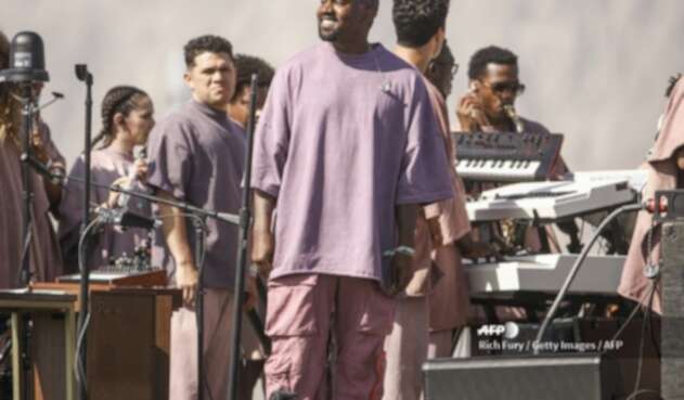 Kanye West