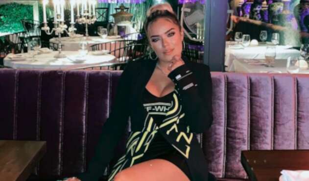 Karol G ha logrado el éxito en la música