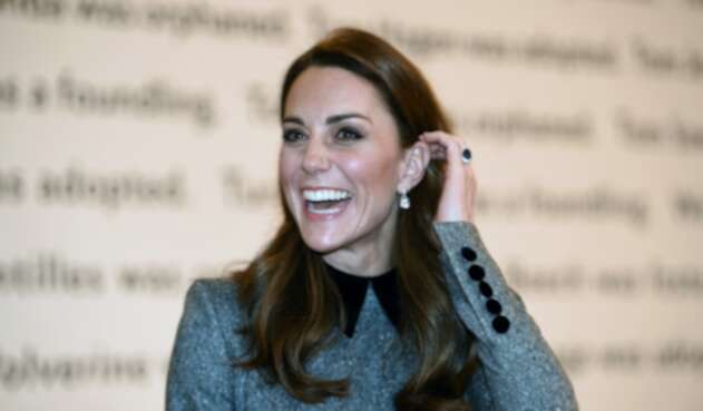 Kate Middleton