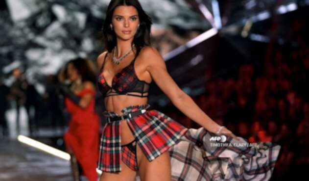 Kendall Jenner