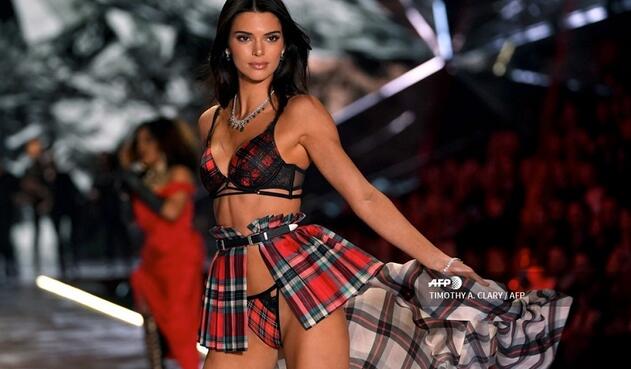 Kendall Jenner