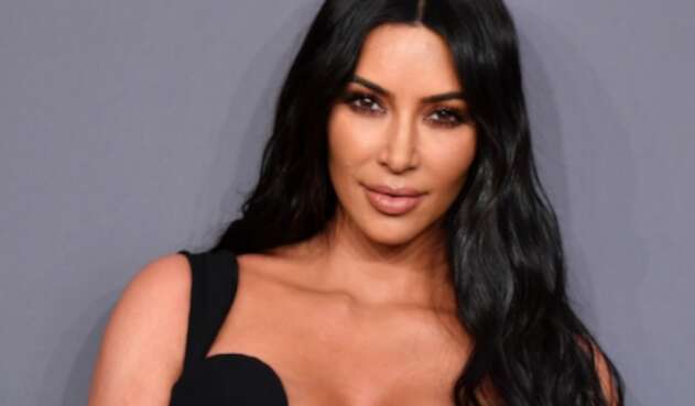 Kim Kardashian