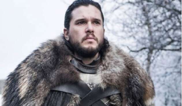Kit Harington