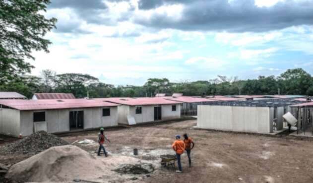 Pondores, en La Guajira