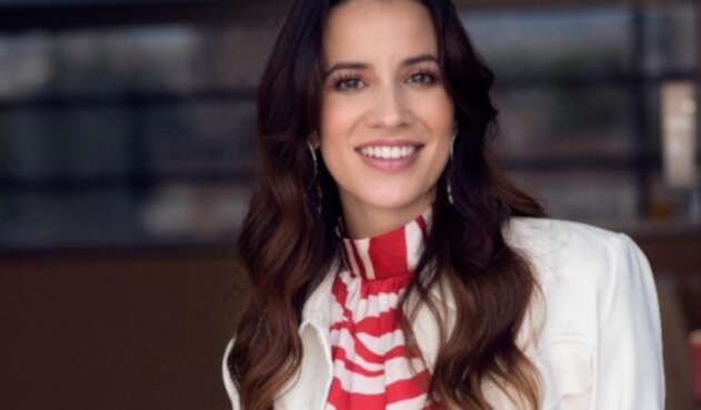 Laura Londoño