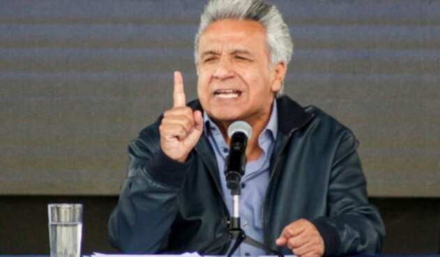 Lenin Moreno Lenin Moreno