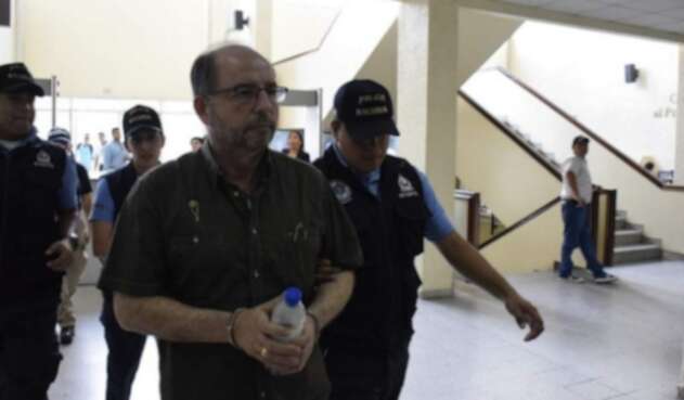 Alonso Rafael del Carmen Acosta Osio