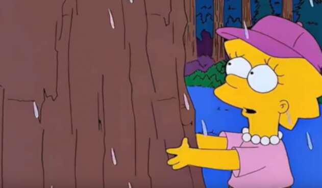 Los Simpson