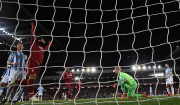 Liverpool Liverpool