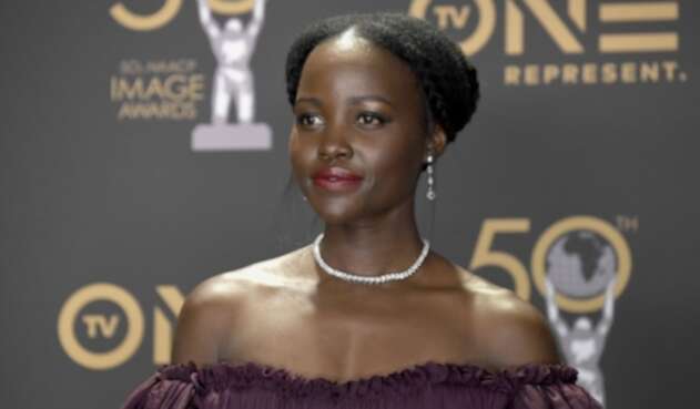 Lupita Nyong