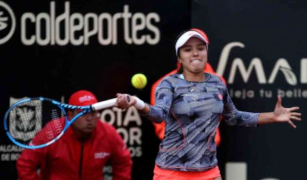 María Camila Osorio