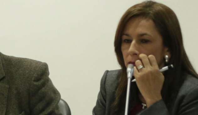 María Cristina Palau María Cristina Palau