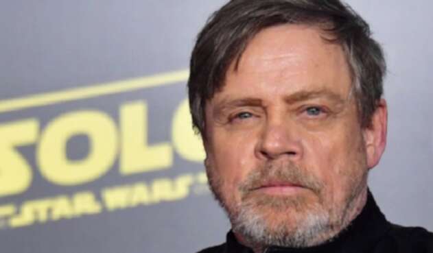 Mark Hamill