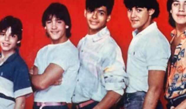 Amazon recreará la historia del famoso fenómeno musical 1977.
