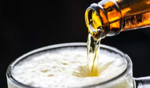 Alcoholismo