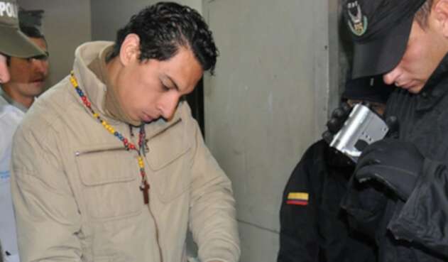 David Murcia Guzmán David Murcia Guzmán