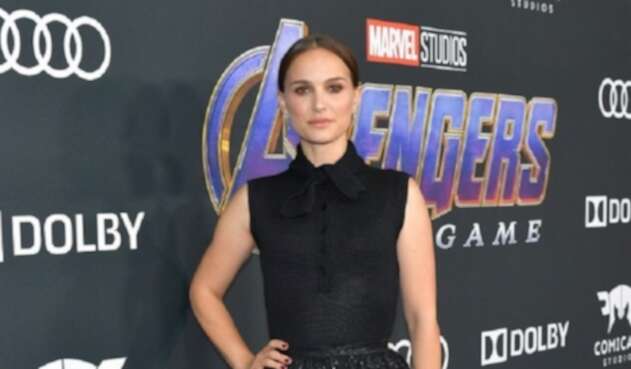 Natalie Portman
