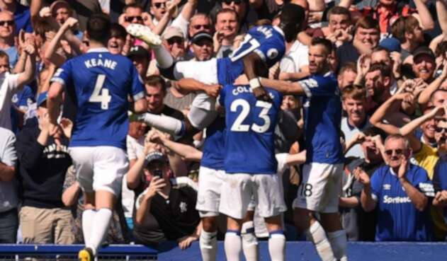 Everton - Premier League