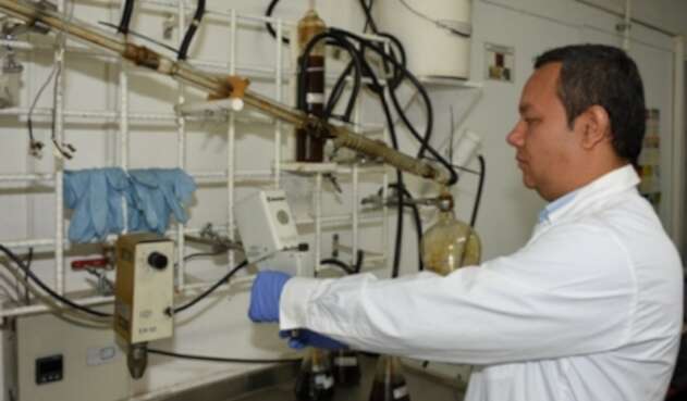 Laboratorio