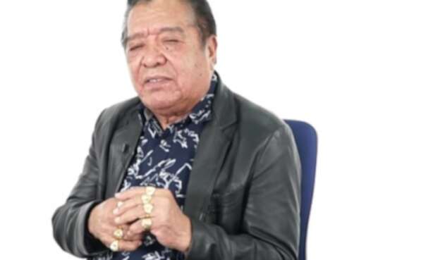 Anillos de Pastor lópez