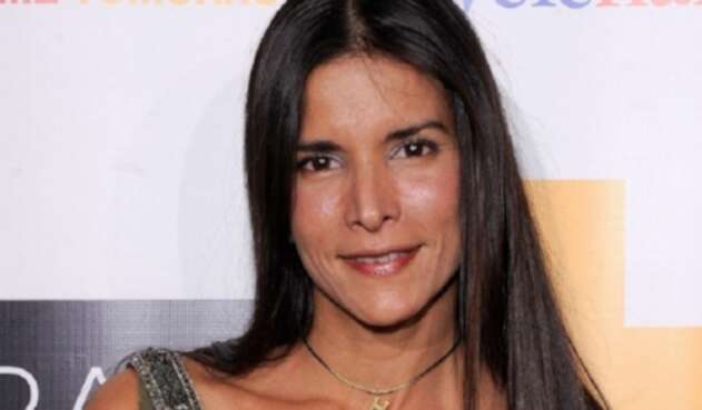 Patricia Velásquez