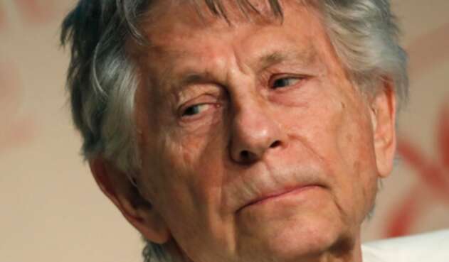 Roman Polanski, director de cine