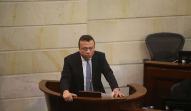 EDUARDO PULGAR