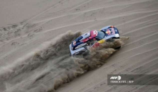 Rally Dakar Rally Dakar